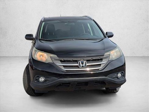 Used 2012 Honda CR-V EX-L image 2