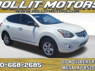 Used 2015 Nissan Rogue S FWD video 1