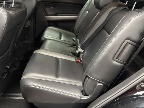Used 2011 MAZDA CX-9 Grand Touring image 10