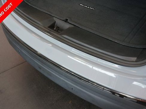 Used 2024 Nissan Murano SV w/ SV Midnight Edition Package image 43