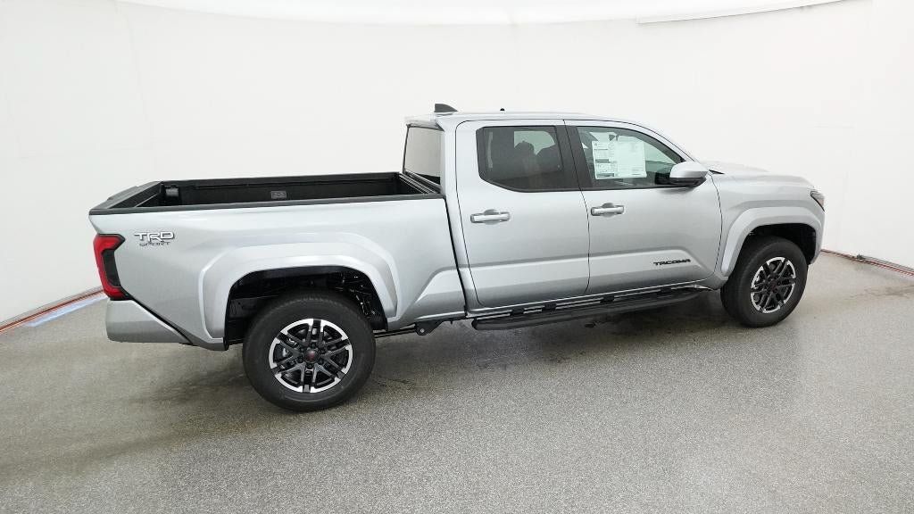 New 2026 Toyota Tacoma TRD Sport AWD/4WD image 10