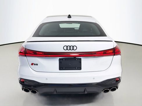 New 2025 Audi S5 Prestige image 6
