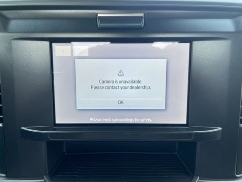 New 2025 Ford F350 XL w/ XL Chrome Package image 21