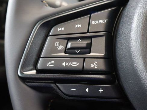 New 2026 Subaru Forester Wilderness image 19