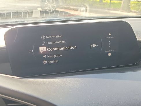 Used 2024 MAZDA MAZDA3 s FWD image 25