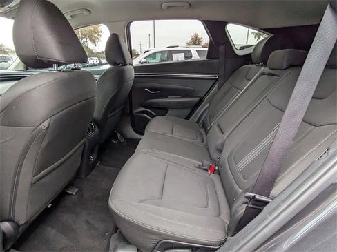 Used 2024 Hyundai Tucson SEL image 15