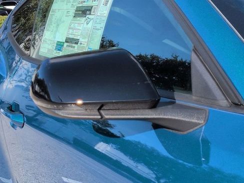 New 2026 Ford Mustang GT Premium image 12