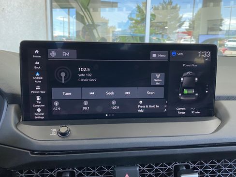 Used 2023 Honda Accord EX-L image 36
