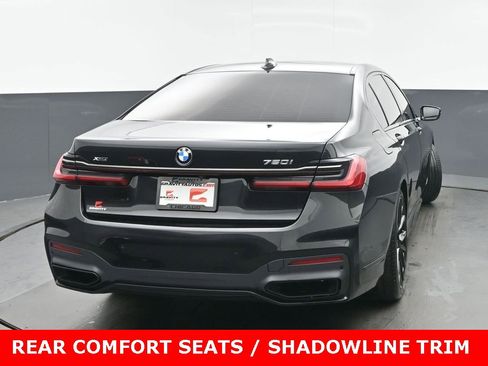 Used 2022 BMW 750i xDrive w/ Executive Package image 4