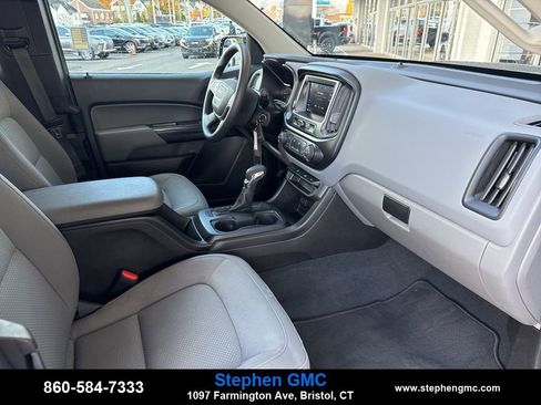 Used 2022 GMC Canyon Elevation Standard w/ Convenience Package image 23