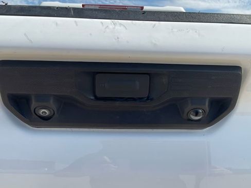 Used 2024 Chevrolet Silverado 2500 LTZ image 13