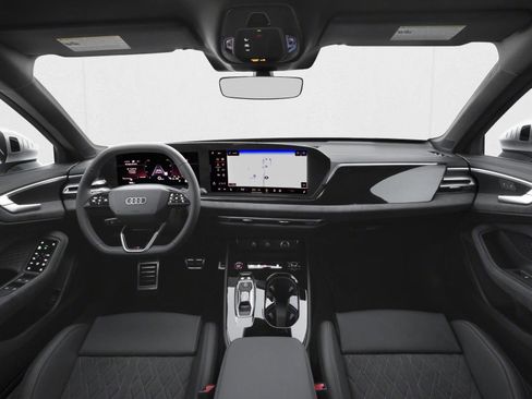 New 2026 Audi S5 Premium Plus AWD/4WD image 5