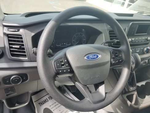 Used 2024 Ford Transit 250 148 Medium Roof image 16