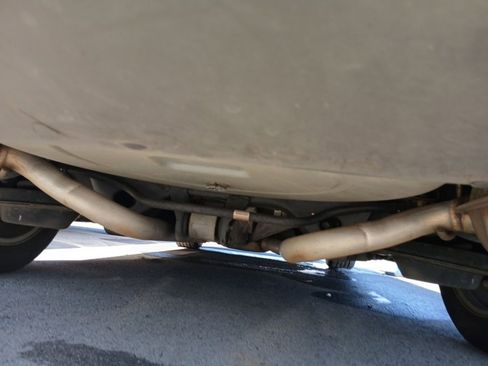 Used 2010 Cadillac CTS Luxury image 11