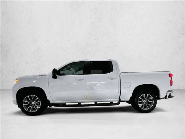 Used 2022 Chevrolet Silverado 1500 RST RWD image 6