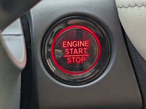 Used 2026 Honda HR-V EX-L image 21