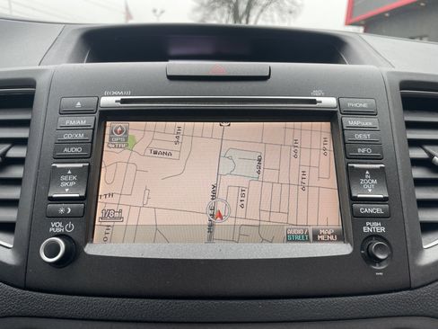 Used 2012 Honda CR-V EX-L image 19