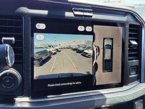 New 2025 Ford F350 Platinum image 21