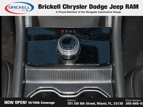 Used 2025 Jeep Grand Cherokee Limited image 24