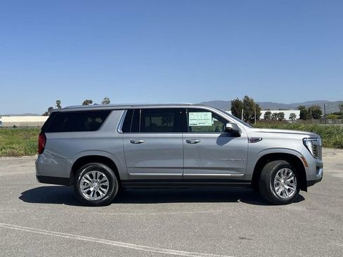 New 2026 GMC Yukon XL Denali w/ Sun & Power Step Package image 2