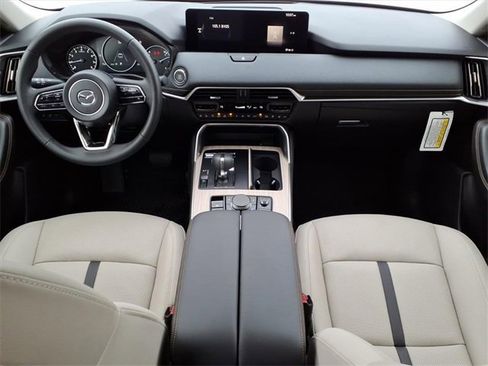 New 2026 MAZDA CX-90 3.3 Turbo w/ Preferred Package image 6