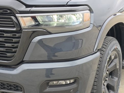 New 2026 RAM 1500 Lone Star image 7