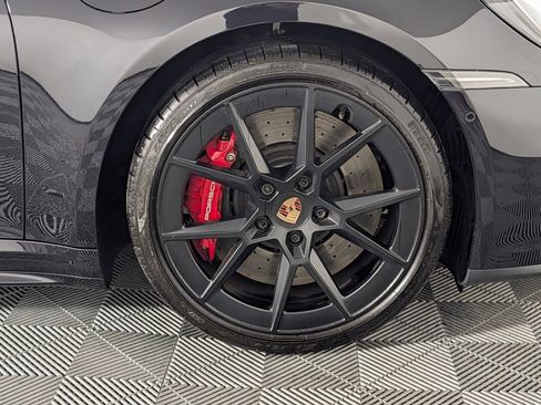 Certified 2025 Porsche 911 Carrera S RWD image 14