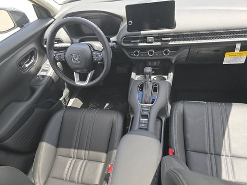 New 2027 Honda HR-V EX-L image 23