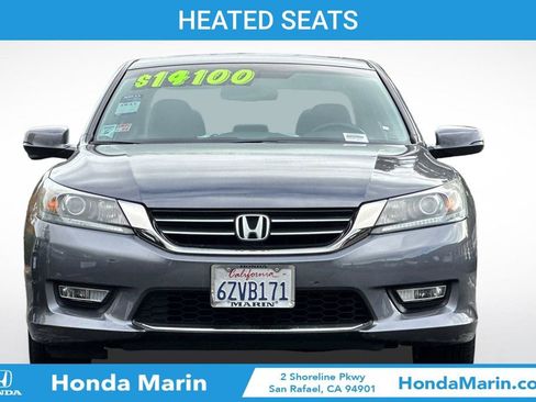 Used 2013 Honda Accord EX-L image 10
