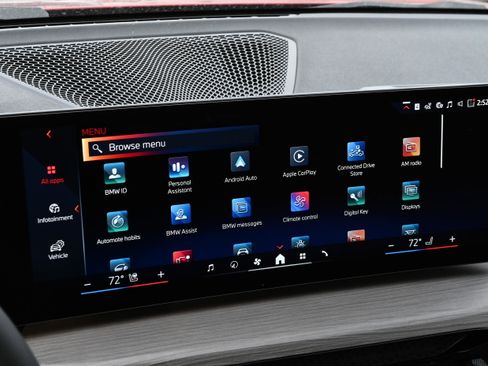 New 2026 BMW 330i Sedan w/ M Sport Package image 16