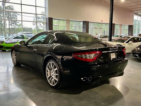 Used 2008 Maserati GranTurismo Coupe image 12