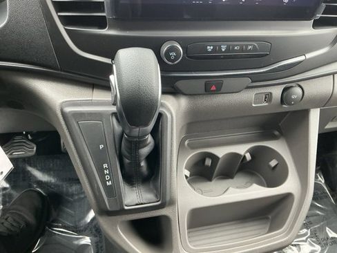 New 2025 Ford Transit 350 148 High Roof AWD w/ Exterior Upgrade Package image 14