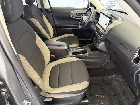 Used 2025 Ford Bronco Sport Big Bend image 25
