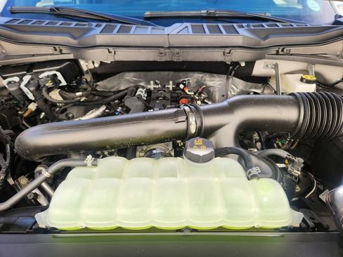 New 2026 Ford F150 Lariat w/ Equipment Group 501A Mid image 20