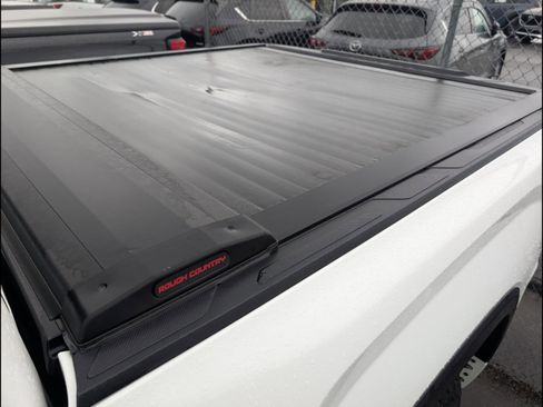 Used 2023 Toyota Tundra SR5 w/ SR5 Convenience Package image 18