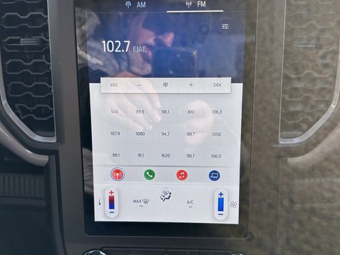 New 2025 Ford Ranger XL w/ Trailer Tow Package image 24