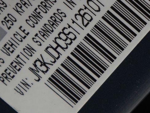 Certified 2025 MAZDA CX-70 3.3 Turbo S w/ Premium Package image 25