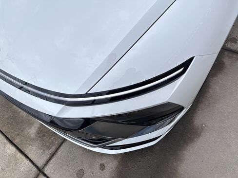 New 2026 Hyundai Sonata SEL image 10