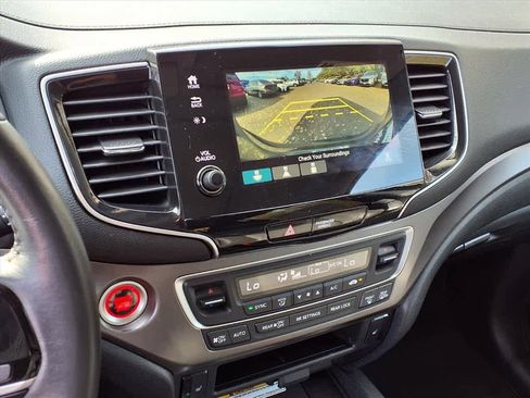 Used 2022 Honda Pilot Special Edition image 22