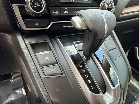 Used 2018 Honda CR-V EX image 33