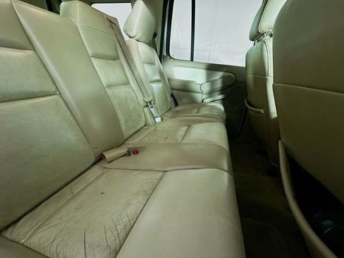 Used 2008 Ford Explorer Eddie Bauer image 28