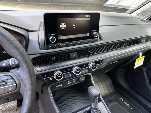 New 2025 Honda CR-V EX image 14