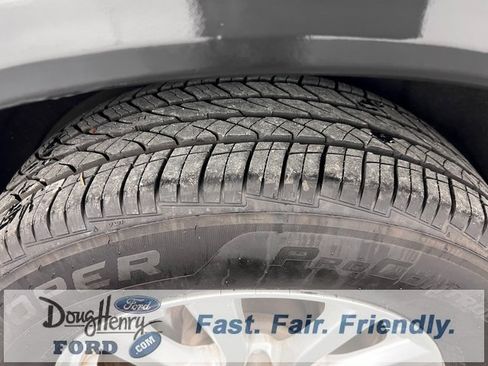 Used 2017 Nissan Rogue SV w/ SV Premium Package image 20