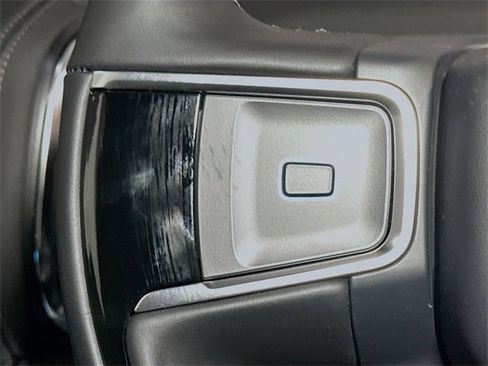 New 2025 Ford Expedition Platinum w/ Stealth Performance Package image 28