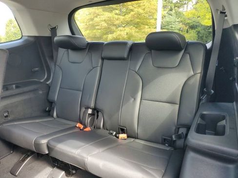 New 2025 Kia Telluride EX image 10