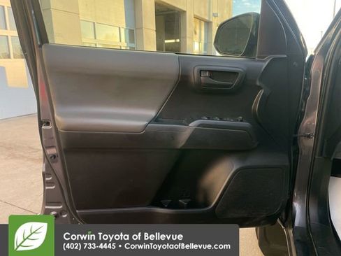 Used 2021 Toyota Tacoma SR5 image 25