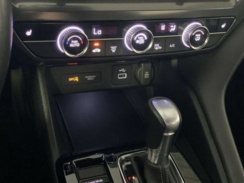 Used 2023 Acura Integra A-Spec FWD image 22