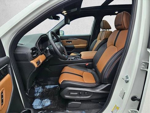 New 2026 Honda Passport TrailSport Elite image 16