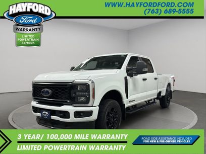 Used 2023 Ford F350 XL w/ STX Appearance Package