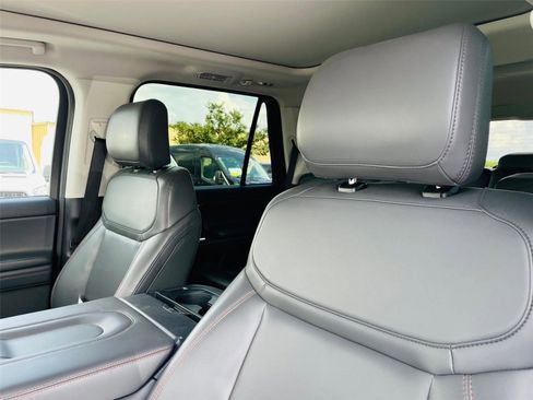 Certified 2025 Ford Expedition Active RWD image 10